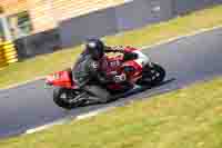 Lower Group Red Bikes